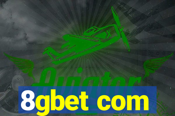 8gbet com